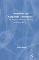 Universities and Corporate Universities