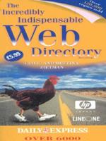 The Incredibly Indispensable Web Directory
