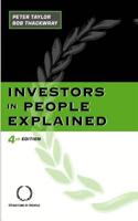 Investors in People Explained