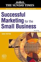 Successful Marketing for the Small Business