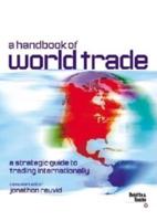 A Handbook of World Trade