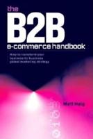 The B2B E-Commerce Handbook