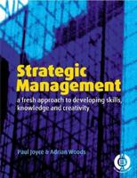 Strategic Management