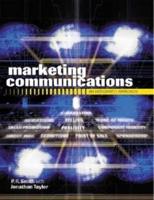 Marketing Communications