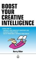 Boost Your Creative Intelligence