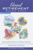 Good Non Retirement Guide 2002