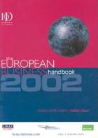 The European Business Handbook 2002