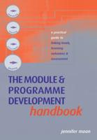 The Module & Programme Development Handbook