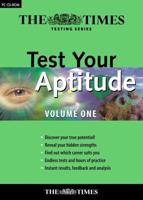 Test Your Aptitude. Vol. 1