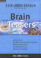 Brain Teasers. Vol. 1