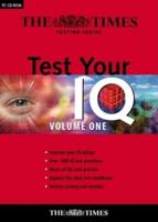 Test Your IQ. Vol. 1