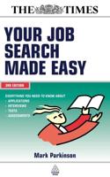Your Job Search Made Easy