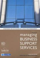 Managing Business and Support Services