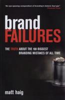 Brand Failures