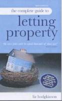 The Complete Guide to Letting Property