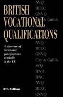 British Vocational Qualifications 2003