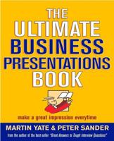 The Ultimate Business Presentations Book