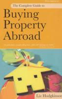 The Complete Guide to Buying Property Abroad