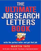 The Ultimate Job Search Letters Book