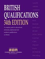 British Qualifications