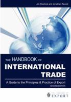 The Handbook of International Trade