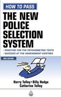 How to Pass the New Police Selection System