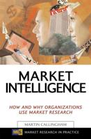 Market Intelligence