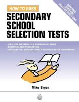 How to Pass Secondary School Selection Tests