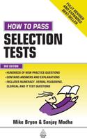 How to Pass Selection Tests