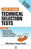 How to Pass Technical Selection Tests