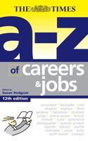 A-Z of Careers & Jobs