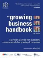 The Growing Business Handbook