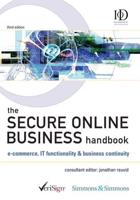 The Secure Online Business Handbook