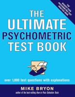 The Ultimate Psychometric Test Book
