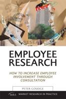 Employee Research