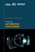 Mastering Automotive Challenges