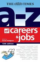 A-Z of Careers & Jobs