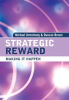 Strategic Reward