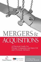 Mergers & Acquisitions