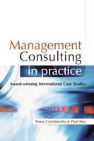 Management Consulting in Practice