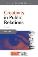 Creativity in Public Relations