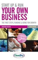 Start Up & Run Your Own Business