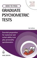 How to Pass Graduate Psychometric Tests