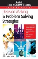Decision Making & Problem Solving Strategies