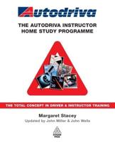 The Autodriva Instructor Home Study Programme