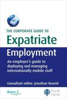 The Corporate Guide to Expatriate Employment