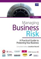 Managing Business Risk