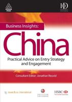 Business Insights: China