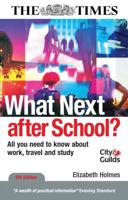 What Next After School?