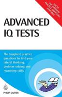 Advanced IQ Tests